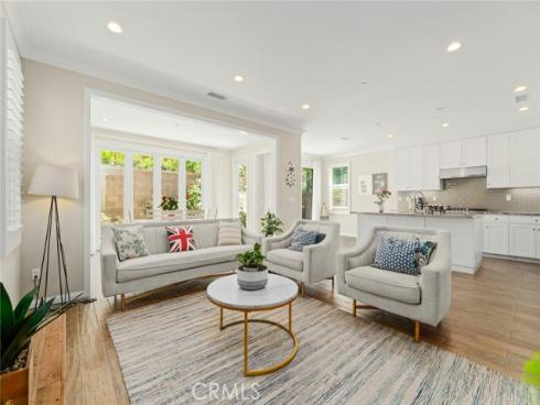 68  Island Coral  , Irvine, CA