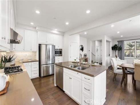 148  Velvet Flower  , Irvine, CA