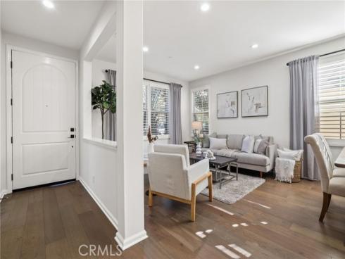 148  Velvet Flower  , Irvine, CA