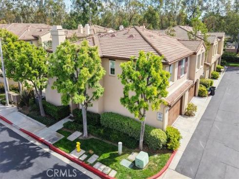 107  Sapphire  34 , Irvine, CA