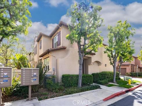 107  Sapphire  34 , Irvine, CA