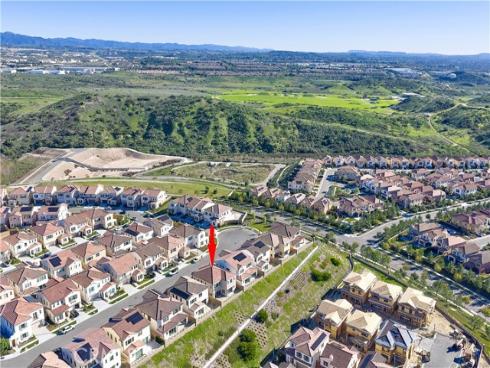 109 Oakstone , Irvine, CA