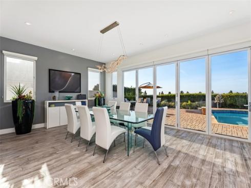 18751  Via San Marco  , Irvine, CA