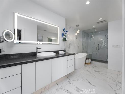 18751  Via San Marco  , Irvine, CA