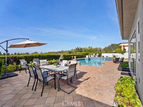 18751  Via San Marco  , Irvine, CA