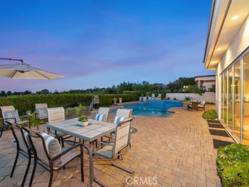 18751  Via San Marco  , Irvine, CA