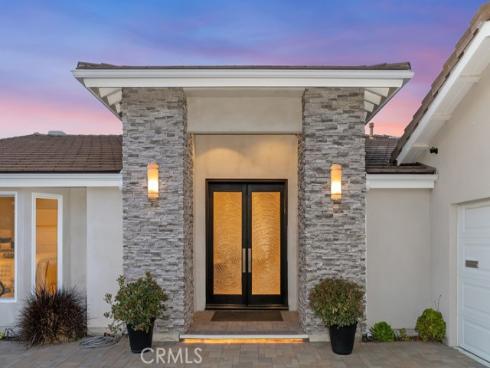 18751  Via San Marco  , Irvine, CA