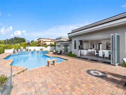 18751  Via San Marco  , Irvine, CA