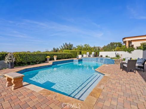 18751  Via San Marco  , Irvine, CA