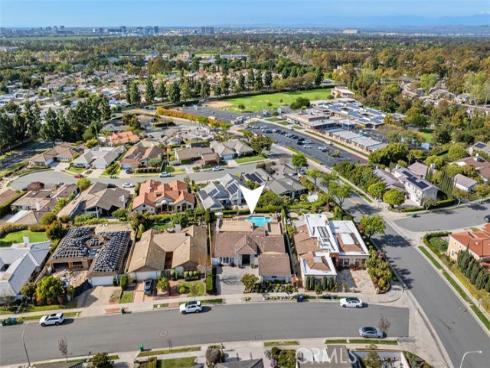 18751  Via San Marco  , Irvine, CA