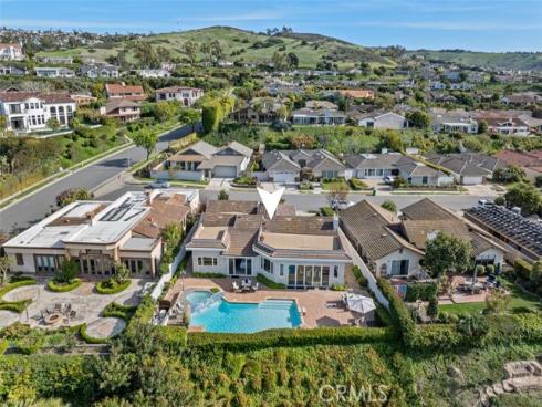 18751  Via San Marco  , Irvine, CA