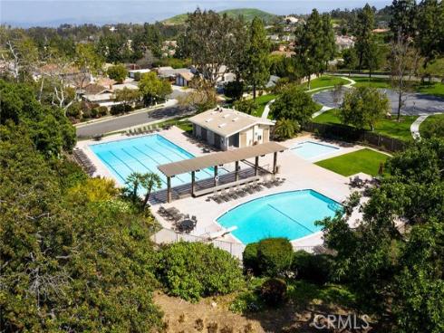 18751  Via San Marco  , Irvine, CA