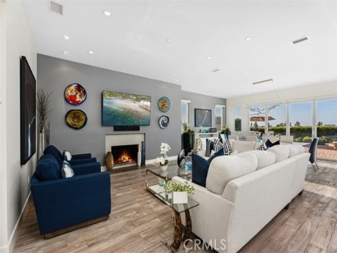 18751  Via San Marco  , Irvine, CA