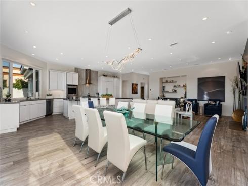 18751  Via San Marco  , Irvine, CA