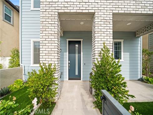 121  Yugen  , Irvine, CA