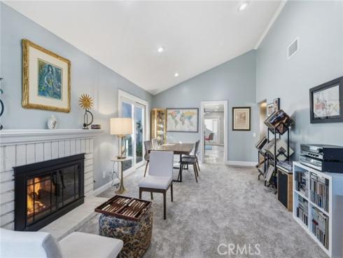 7 Spring Buck , Irvine, CA