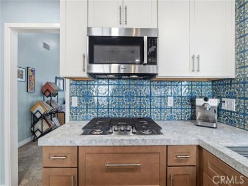 7 Spring Buck , Irvine, CA