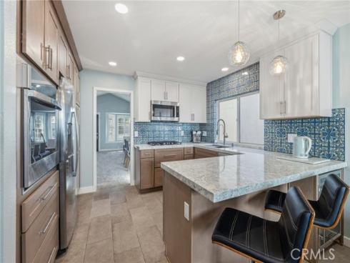 7 Spring Buck , Irvine, CA