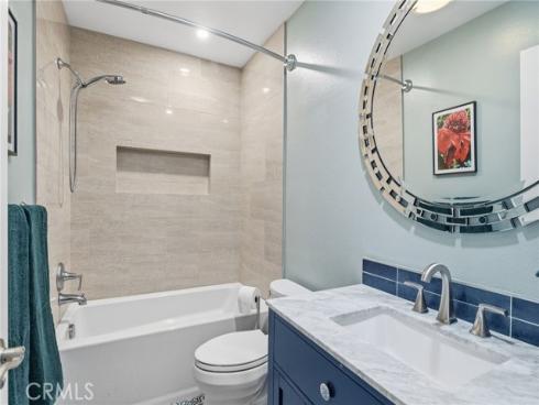 7 Spring Buck , Irvine, CA