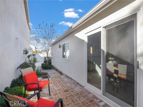 7 Spring Buck , Irvine, CA