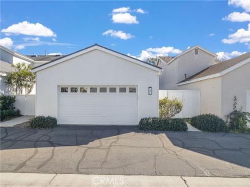 7 Spring Buck , Irvine, CA