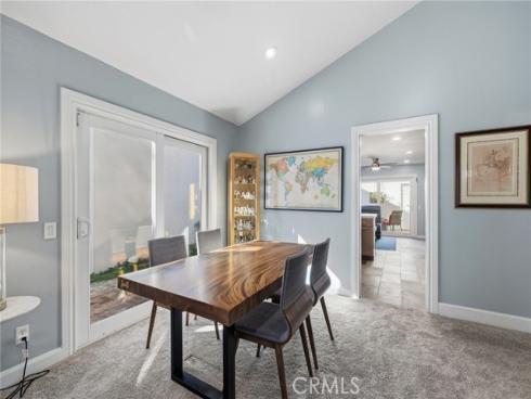 7 Spring Buck , Irvine, CA