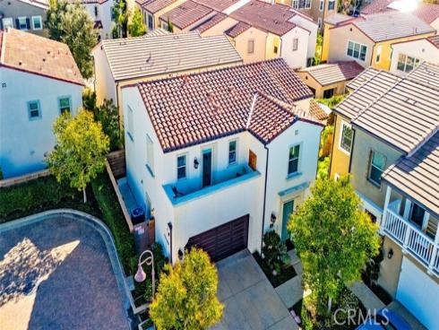 126 Brambles , Irvine, CA