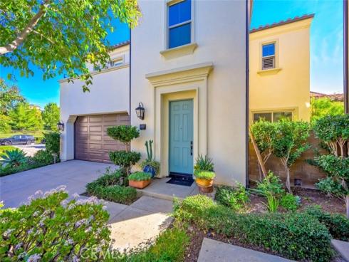 126 Brambles , Irvine, CA