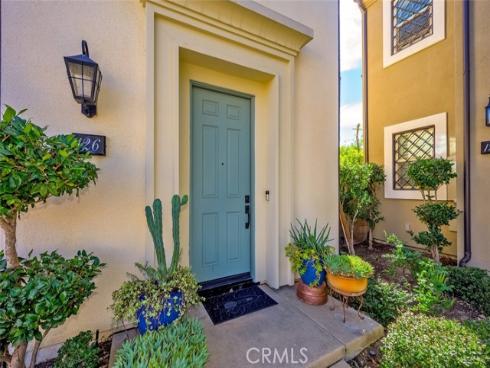 126 Brambles , Irvine, CA