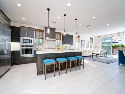 126 Brambles , Irvine, CA