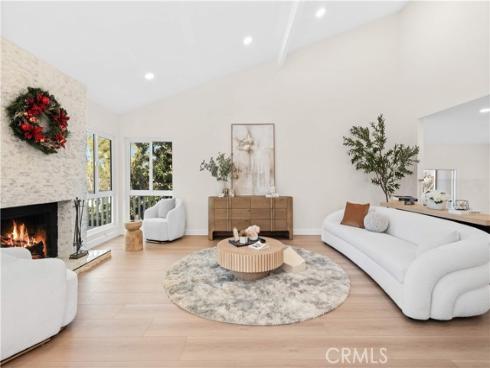 16 Rustling Wind #8 , Irvine, CA