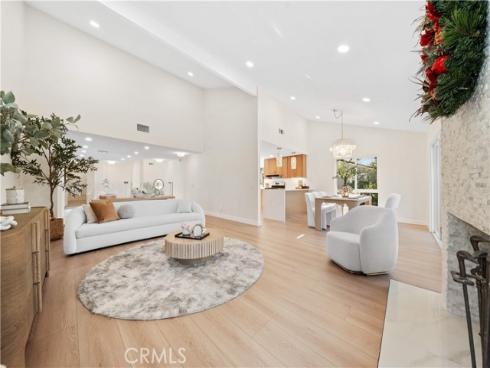 16 Rustling Wind #8 , Irvine, CA