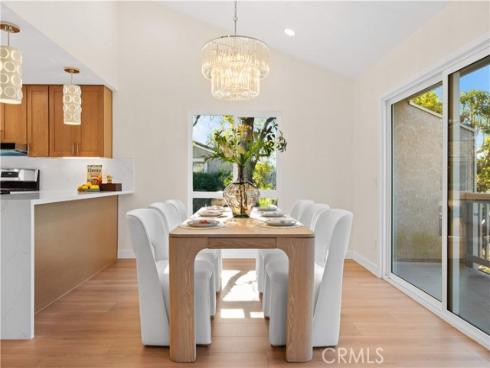 16 Rustling Wind #8 , Irvine, CA