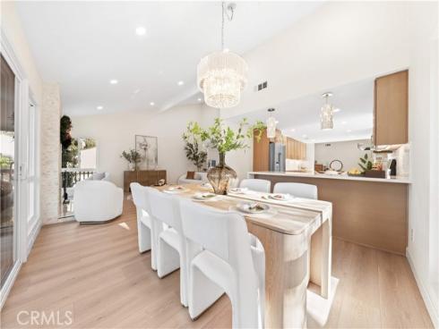 16 Rustling Wind #8 , Irvine, CA