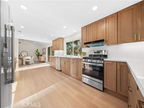 16 Rustling Wind #8 , Irvine, CA