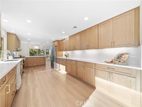 16 Rustling Wind #8 , Irvine, CA