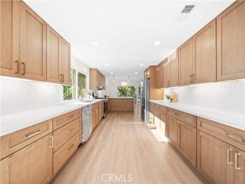 16 Rustling Wind #8 , Irvine, CA