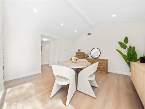 16 Rustling Wind #8 , Irvine, CA