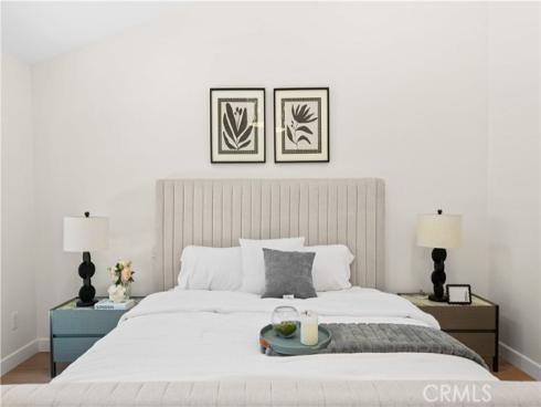 16 Rustling Wind #8 , Irvine, CA