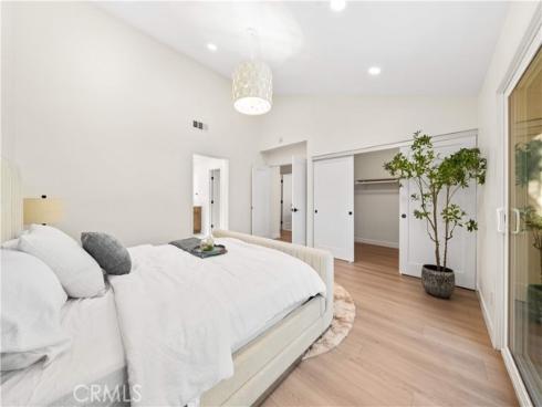 16 Rustling Wind #8 , Irvine, CA