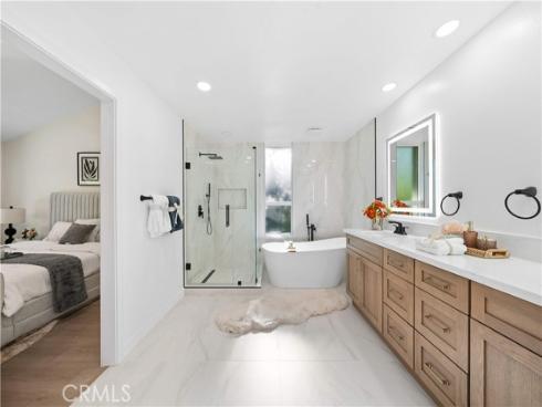 16 Rustling Wind #8 , Irvine, CA