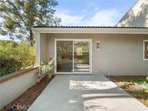 16 Rustling Wind #8 , Irvine, CA