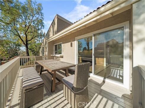 16 Rustling Wind #8 , Irvine, CA