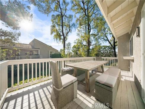 16 Rustling Wind #8 , Irvine, CA