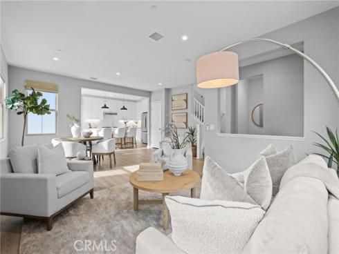 152  Newburry  , Irvine, CA