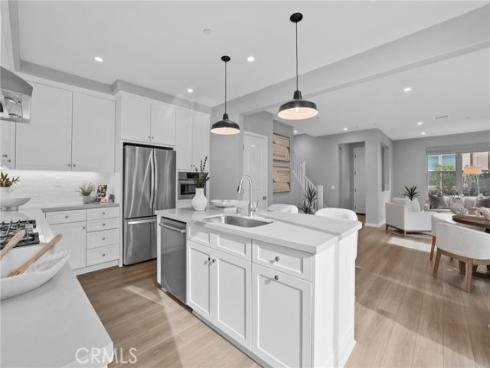 152  Newburry  , Irvine, CA