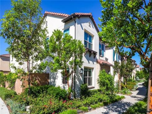 152  Newburry  , Irvine, CA