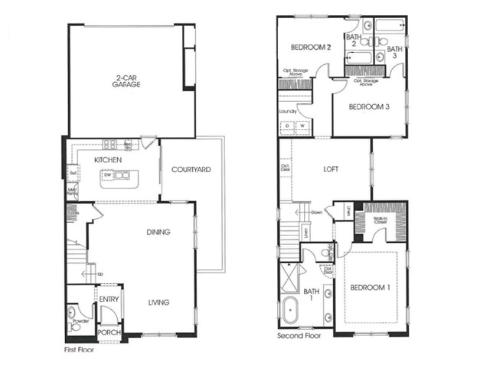 152  Newburry  , Irvine, CA