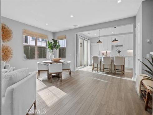 152  Newburry  , Irvine, CA