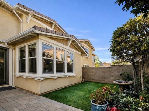 123  Willowbend  , Irvine, CA